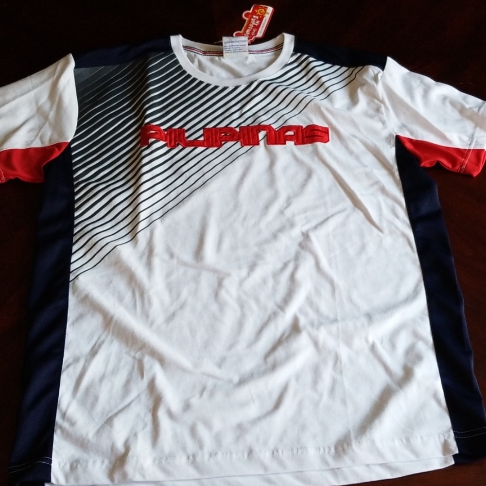My Philippines Lifestyle Shirt